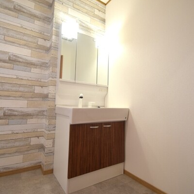 佐賀市東与賀町大字田中リセットハウス