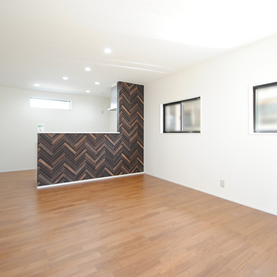 甲府市伊勢　リセットハウス