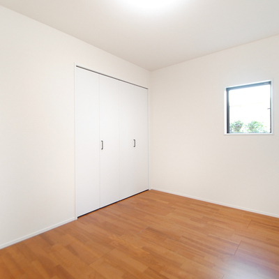 甲府市伊勢　リセットハウス