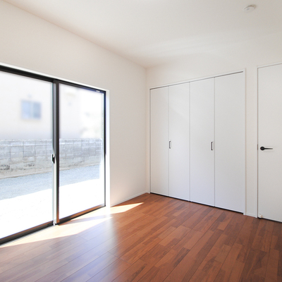 甲府市伊勢　リセットハウス