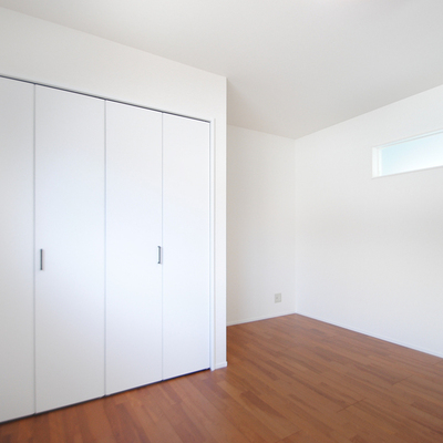 甲府市伊勢　リセットハウス