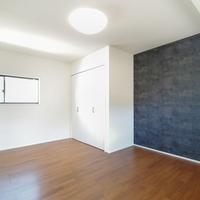 甲府市伊勢　リセットハウス