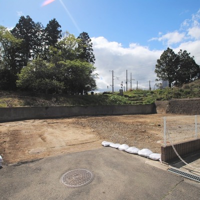 多賀城市留ケ谷2丁目A区画（全1区画）
