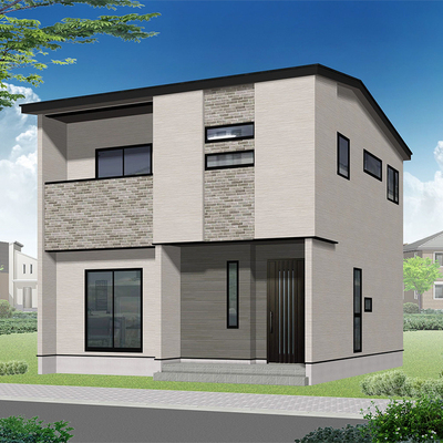 上越市東城町三丁目 テイラーハウス C棟 (全3棟)