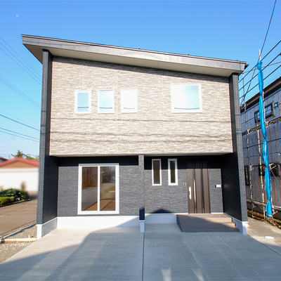 長岡市今井二丁目 テイラーハウス B棟 (全4棟)
