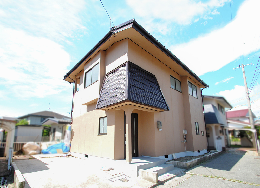 長野県千曲市大字鋳物師屋 写真1