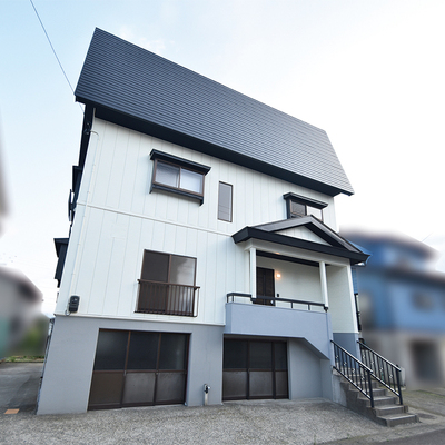 妙高市栗原一丁目 リセットハウス