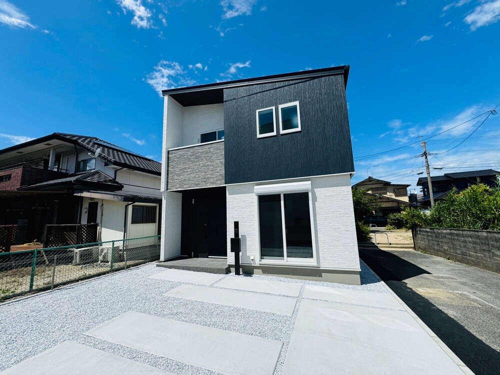 福岡県北九州市小倉南区若園2丁目 写真1