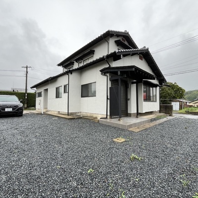 RESET HOUSE 直方市大字永満寺