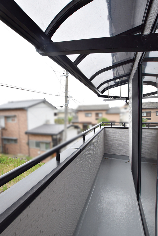 新潟県新潟市西区浦山三丁目 写真20
