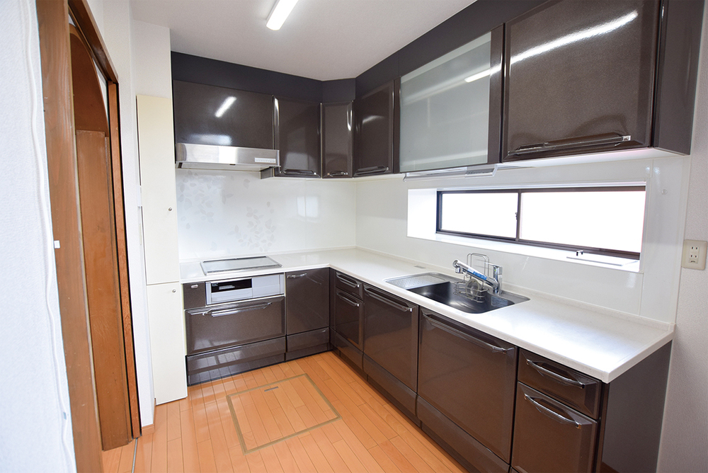 新潟県新潟市西蒲区巻甲 写真4