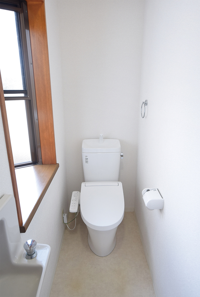 新潟県新潟市西蒲区巻甲 写真8