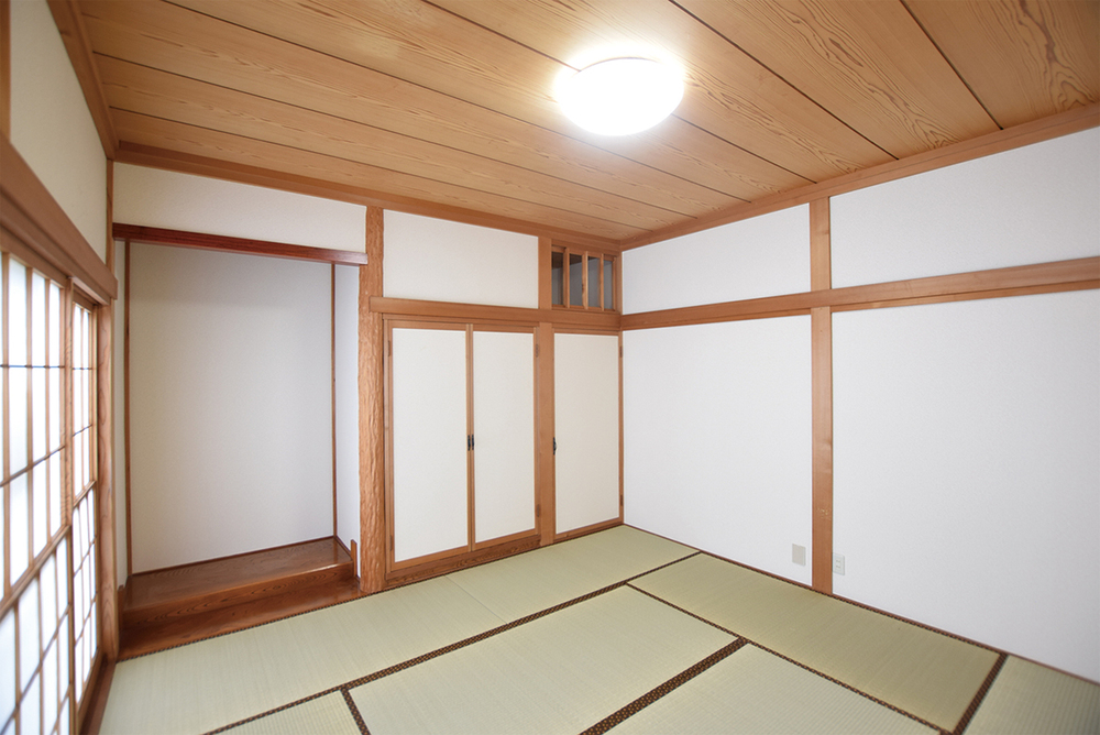 新潟県新潟市西蒲区巻甲 写真11