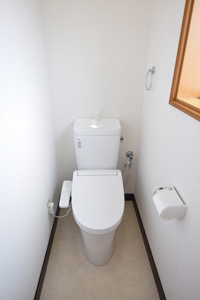 新潟県新潟市西蒲区巻甲 写真17