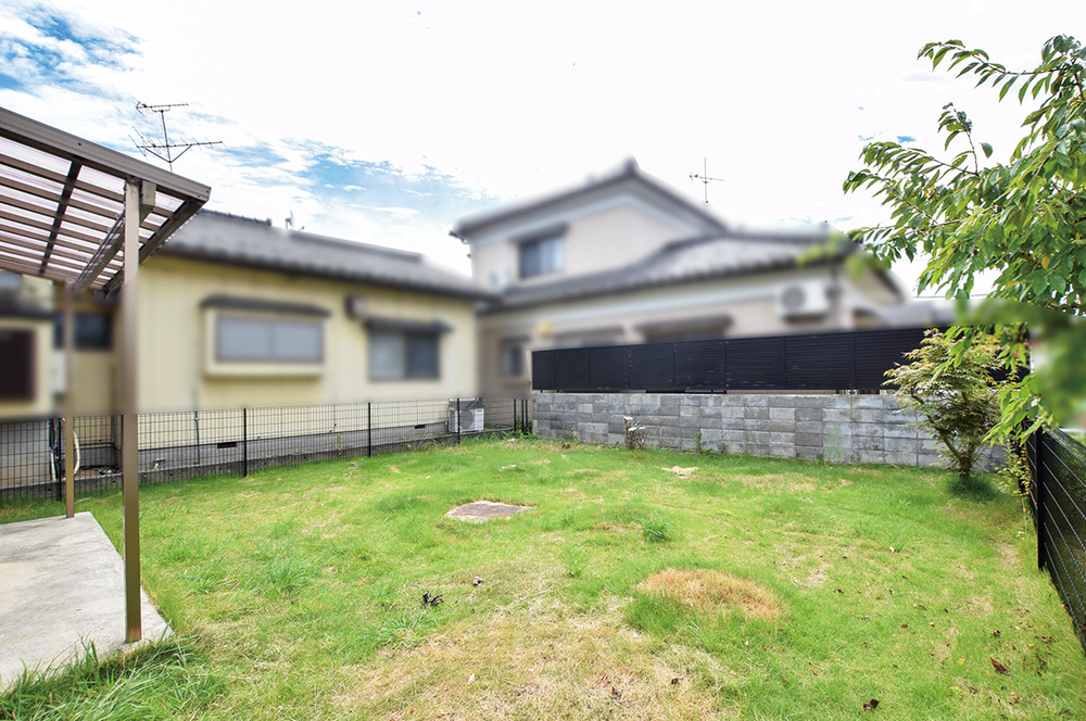 新潟県新潟市西蒲区巻甲 写真19