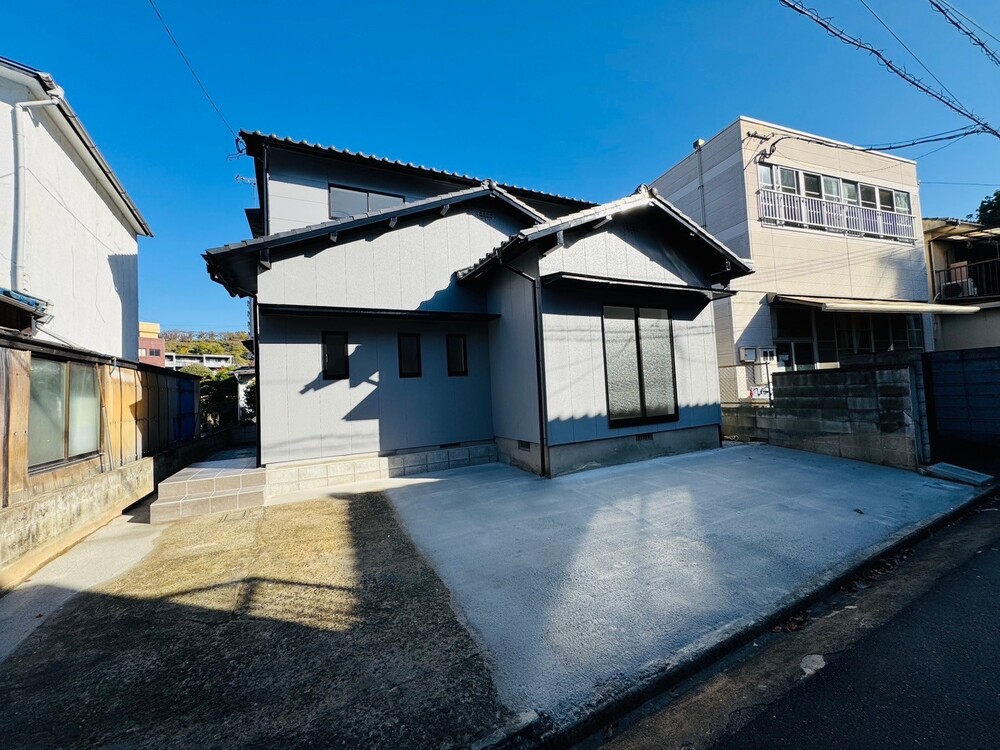 福岡県北九州市八幡西区藤田１丁目 写真1
