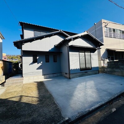 RESET HOUSE藤田１丁目