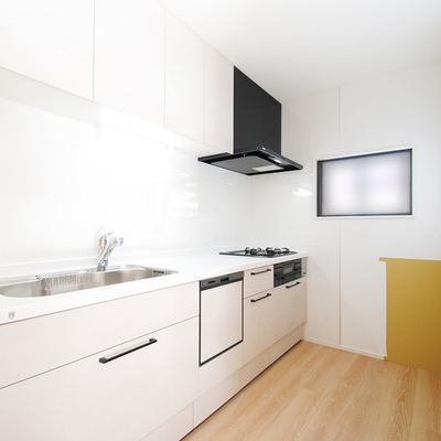 長岡市来迎寺字前田 リセットハウス