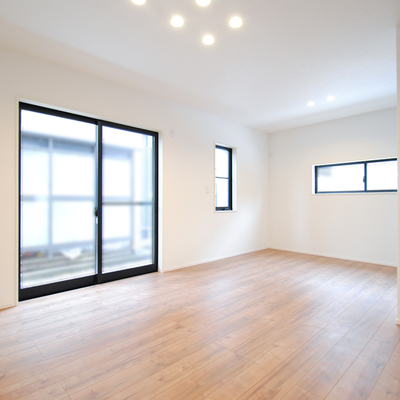 長岡市稲保二丁目 リセットハウス