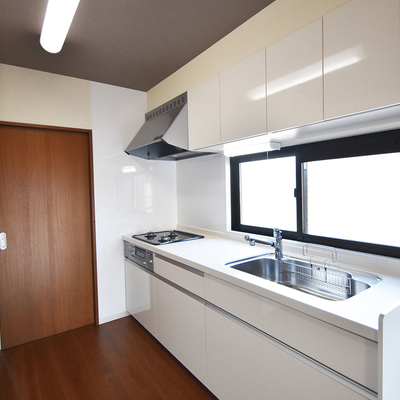 上越市稲田四丁目 リセットハウス