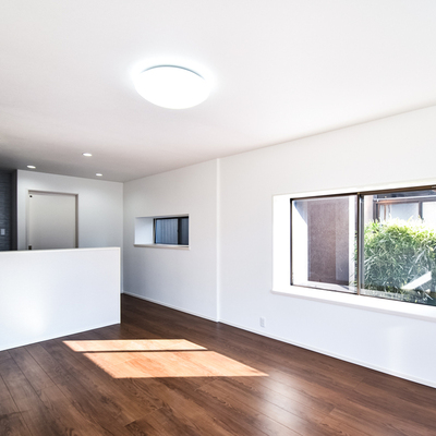 熊本市西区城山半田２丁目　リセットハウス