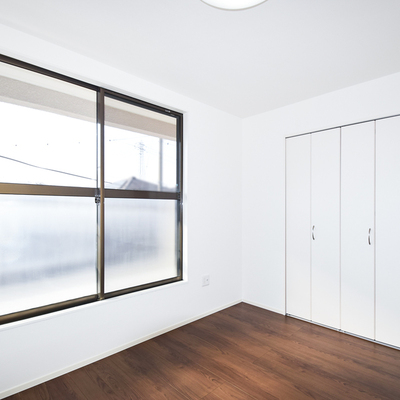 熊本市西区城山半田２丁目　リセットハウス