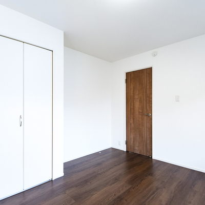 熊本市西区城山半田２丁目　リセットハウス