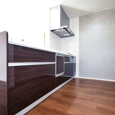 熊本市西区城山半田２丁目　リセットハウス