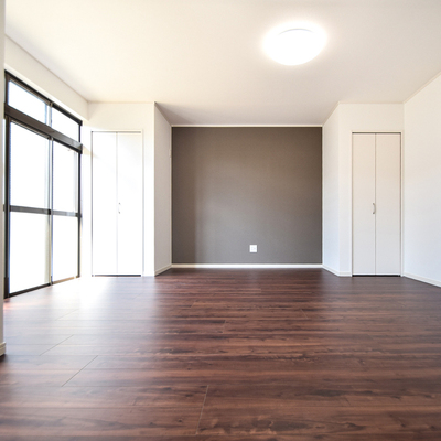 三重県四日市市大矢知町　リセットハウス