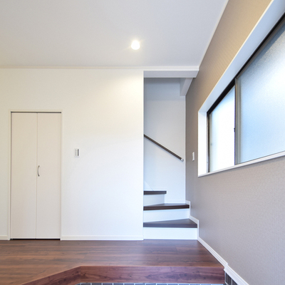 三重県四日市市大矢知町　リセットハウス