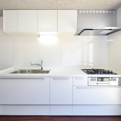 三重県四日市市大矢知町　リセットハウス