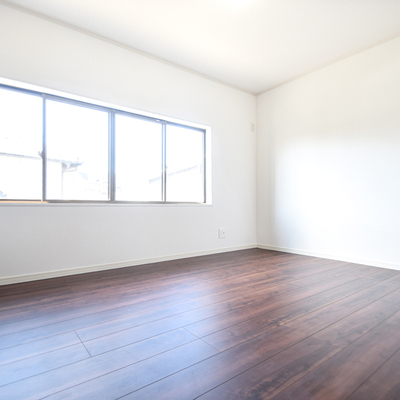 三重県四日市市大矢知町　リセットハウス