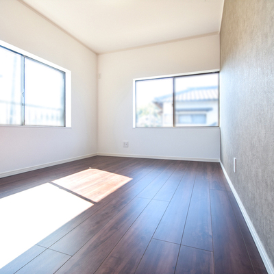 三重県四日市市大矢知町　リセットハウス