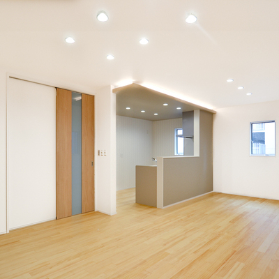 菊池郡大津町大字引水　B棟　テイラーハウス（全２棟）