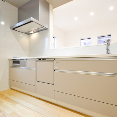 菊池郡大津町大字引水　B棟　テイラーハウス（全２棟）