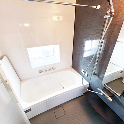 上越市南高田町 リセットハウス