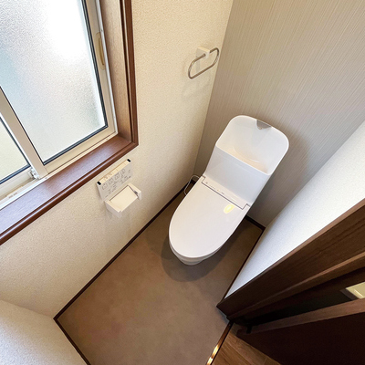 上越市南高田町 リセットハウス