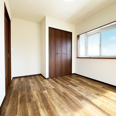 上越市南高田町 リセットハウス