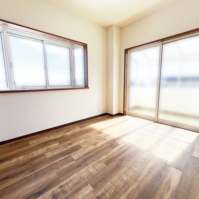 上越市南高田町 リセットハウス