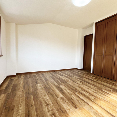 上越市南高田町 リセットハウス