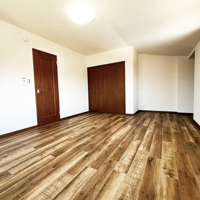 上越市南高田町 リセットハウス