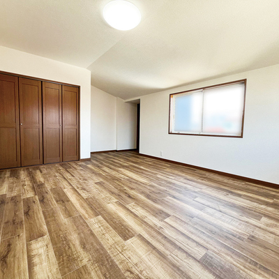 上越市南高田町 リセットハウス