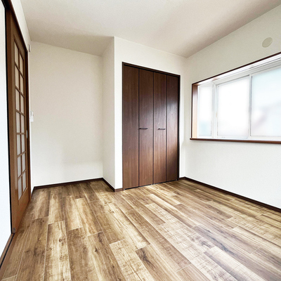 上越市南高田町 リセットハウス