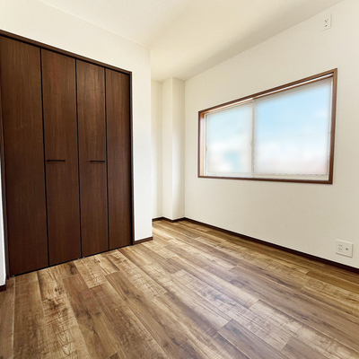 上越市南高田町 リセットハウス