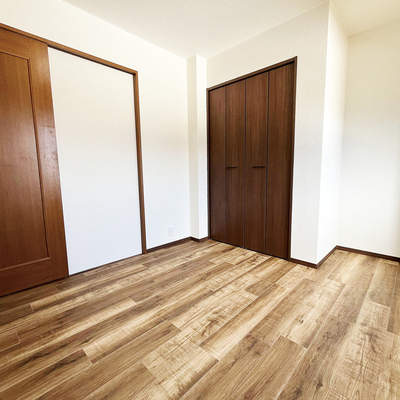 上越市南高田町 リセットハウス