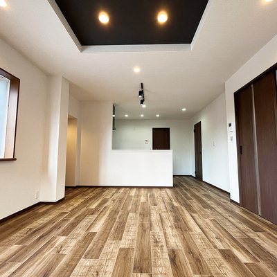 上越市南高田町 リセットハウス