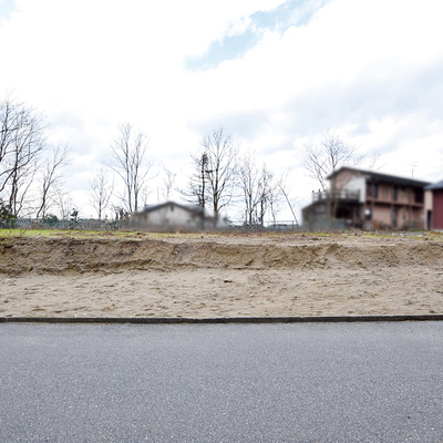 新潟市西区五十嵐二の町 新築Ｂ棟　テイラーハウス
