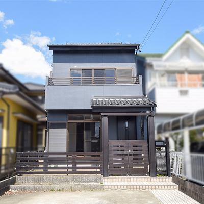 名古屋市北区楠味鋺2丁目 リセットハウス