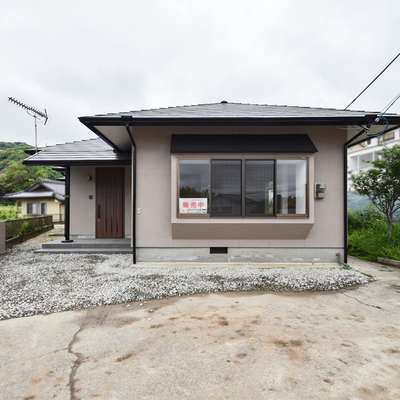 熊本市西区花園７丁目　リセットハウス