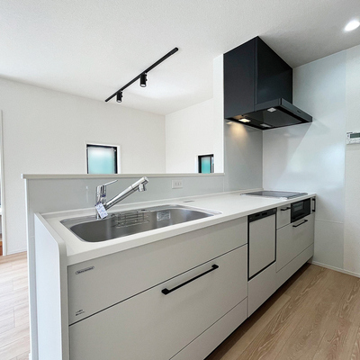 上越市南城町三丁目 リセットハウス